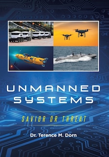 Couverture_Unmanned Systems