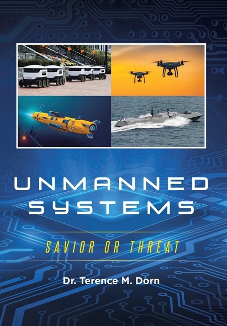 Couverture_Unmanned Systems
