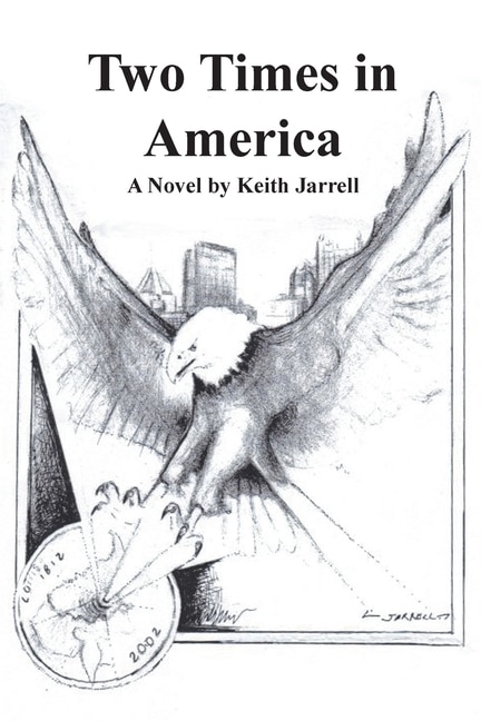 Front cover_Two Times in America