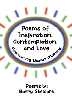 Front cover_Poems of Inspiration, Contemplation, and Love