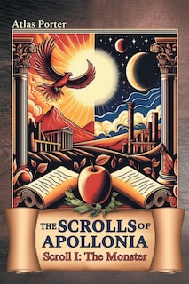 Couverture_The Scrolls of Apollonia