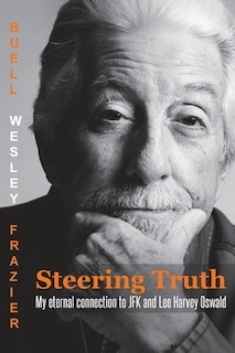 Front cover_Steering Truth
