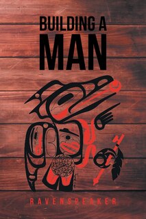 Front cover_Building a Man