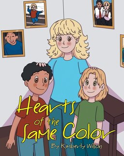Couverture_Hearts of the Same Color
