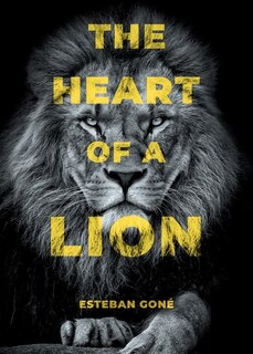 Couverture_The Heart of a Lion