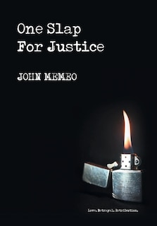 Front cover_One Slap For Justice