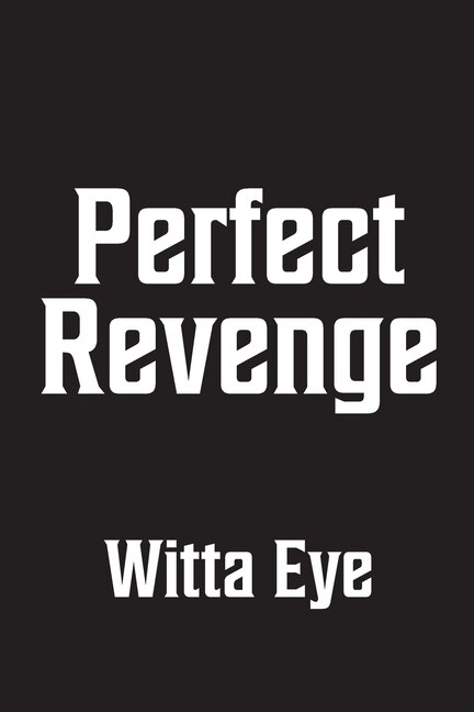 Couverture_Perfect Revenge