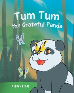 Front cover_Tum Tum the Grateful Panda