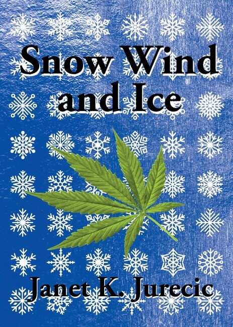 Front cover_Snow Wind and Ice