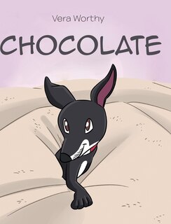 Front cover_Chocolate