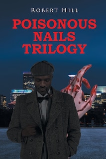 Couverture_Poisonous Nails Trilogy