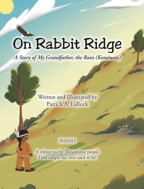 Front cover_On Rabbit Ridge
