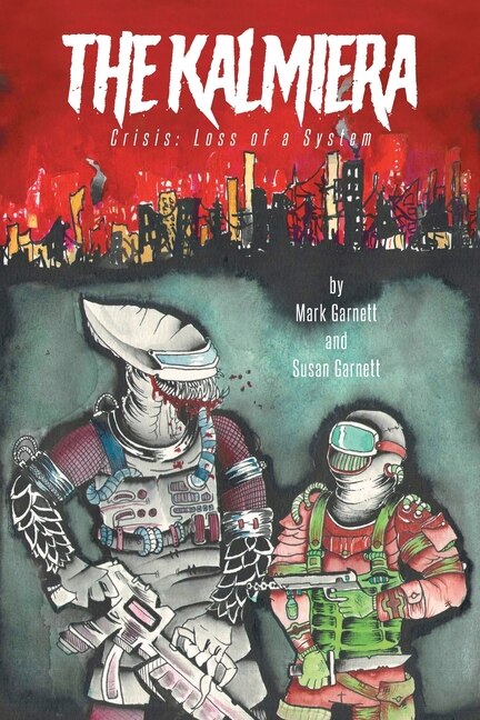 Front cover_The Kalmiera