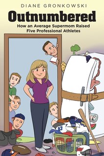 Front cover_Outnumbered