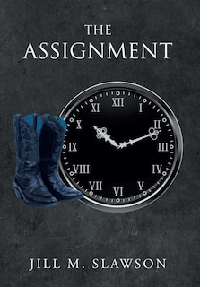 Couverture_The Assignment