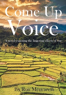 Couverture_Come Up Voice