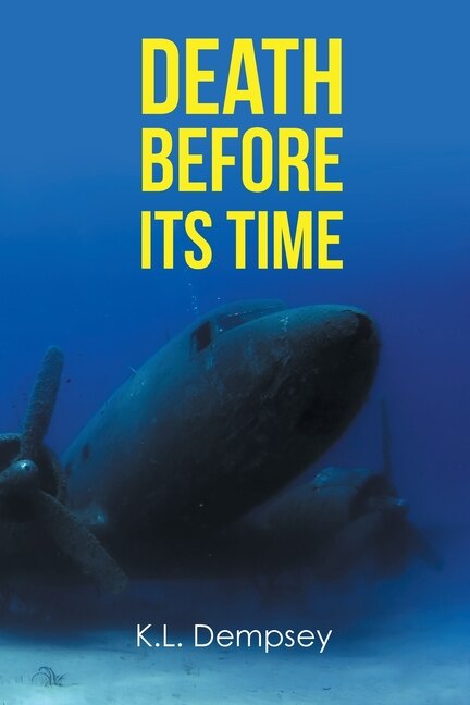 Front cover_Death Before Its Time