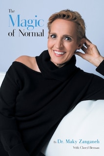 Front cover_The Magic of Normal