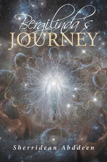 Front cover_Bergilinda's Journey