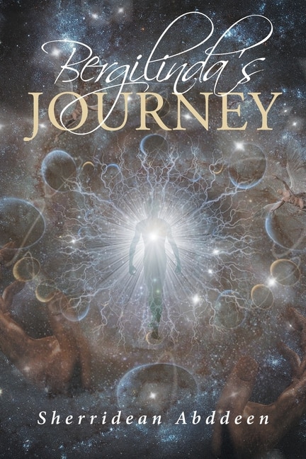 Front cover_Bergilinda's Journey