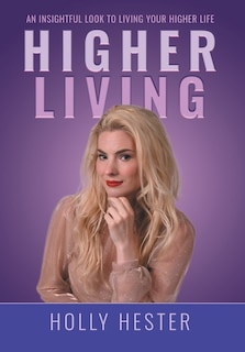 Couverture_Higher Living