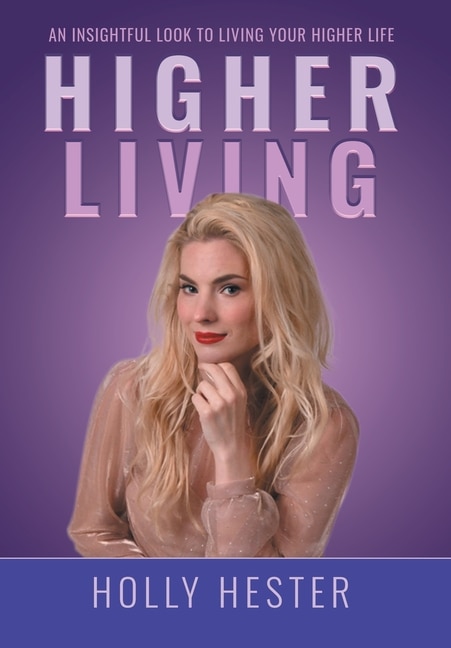 Couverture_Higher Living