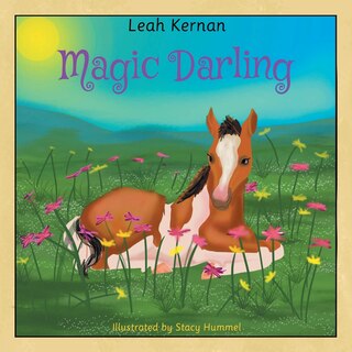Couverture_Magic Darling