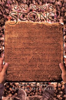 Front cover_The Hero's Stone