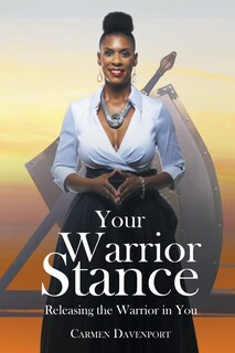 Couverture_Your Warrior Stance