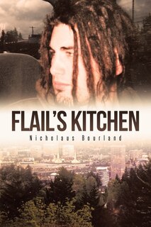 Front cover_Flail's Kitchen