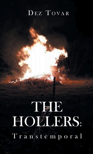 Couverture_The Hollers