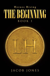 The Beginning: Book 1