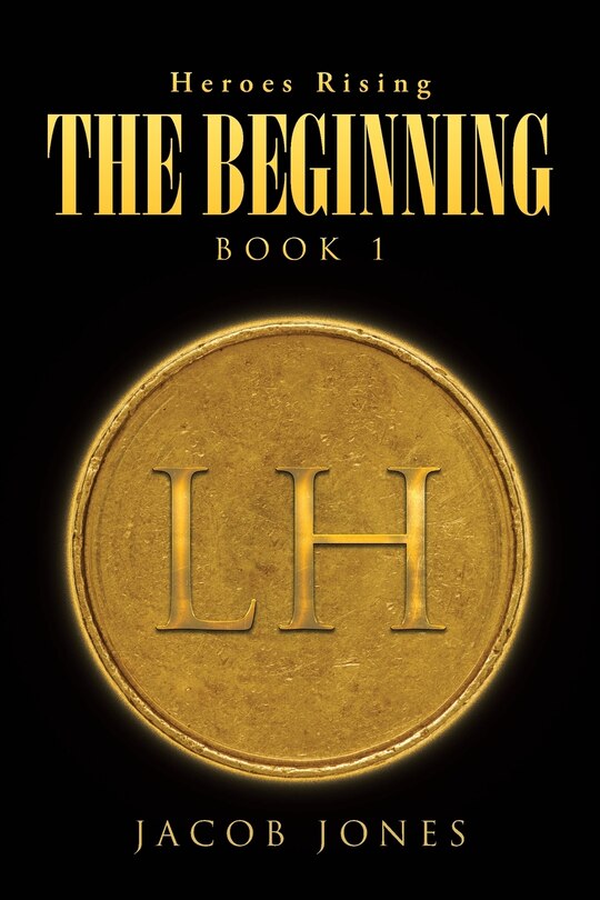 The Beginning: Book 1