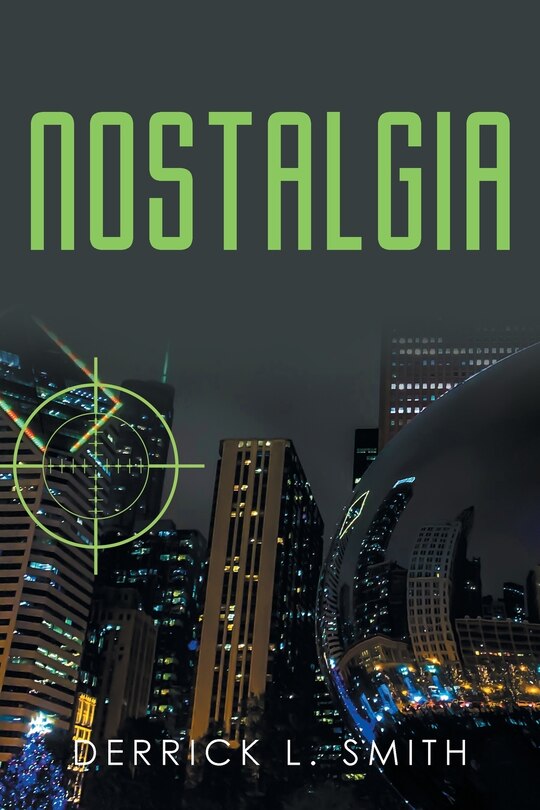 Front cover_Nostalgia
