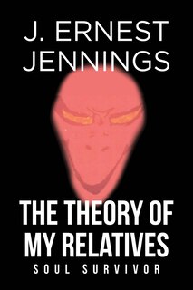 Couverture_The Theory of My Relatives