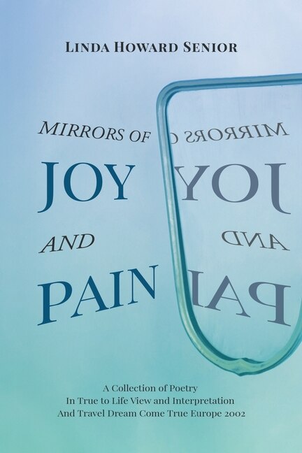 Front cover_Mirrors of Joy and Pain