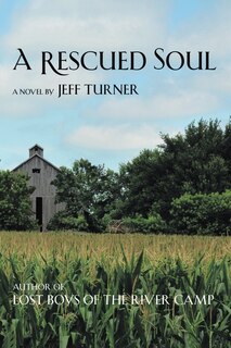 Front cover_A Rescued Soul