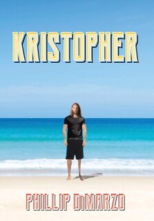 Front cover_Kristopher