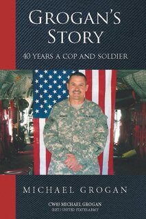 Front cover_Grogan's Story