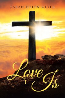Front cover_Love Is