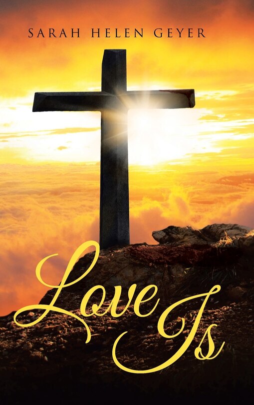 Couverture_Love Is
