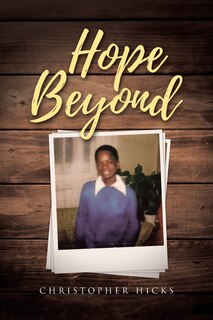 Front cover_Hope Beyond