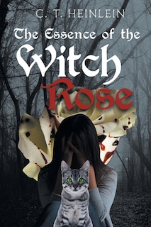 Couverture_The Essence of the Witch Rose