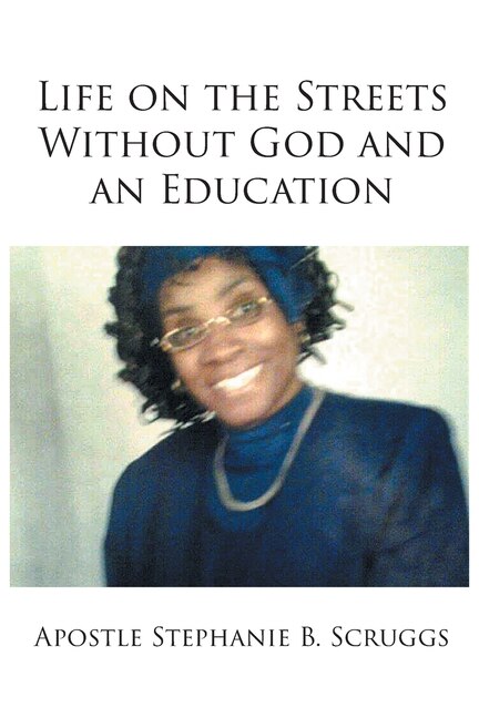 Couverture_Life on the Streets Without God and an Education