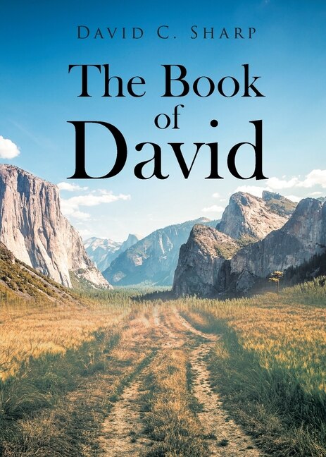 Front cover_The Book of David