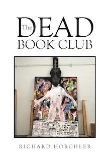 Couverture_The Dead Book Club