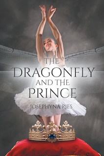 Couverture_The Dragonfly and the Prince