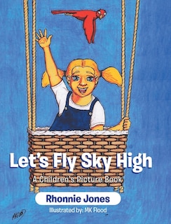 Couverture_Let's Fly Sky High