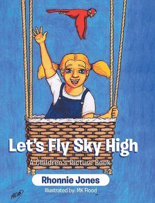 Couverture_Let's Fly Sky High