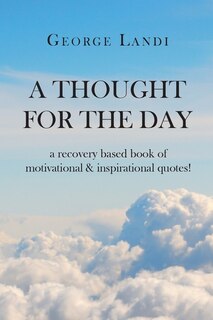 Front cover_A Thought for the Day